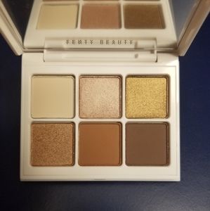 FENTY Beauty Snap Eyeshadows True Neutrals 1